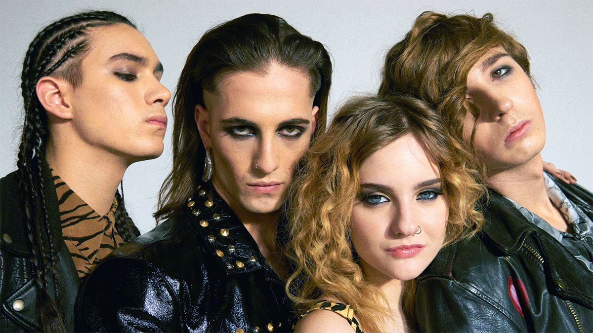 maneskin-foto